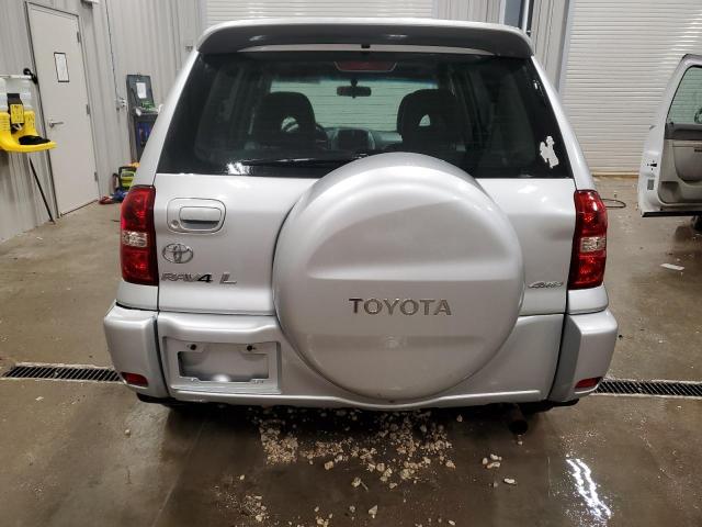 Photo 5 VIN: JTEHD20V356037123 - TOYOTA RAV4 