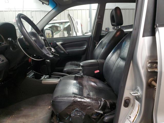 Photo 6 VIN: JTEHD20V356037123 - TOYOTA RAV4 