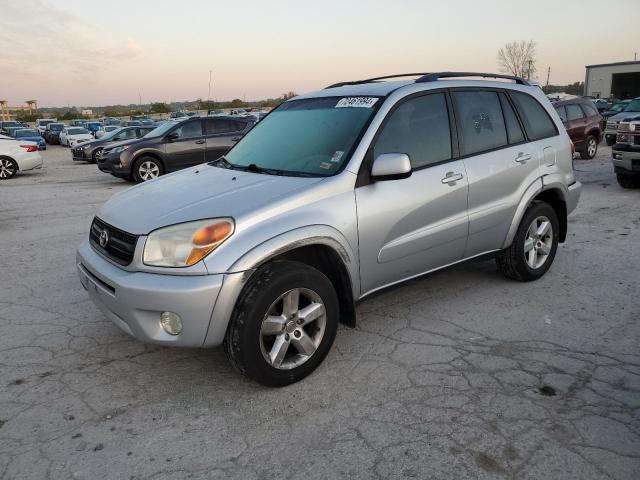 Photo 0 VIN: JTEHD20V356038661 - TOYOTA RAV4 