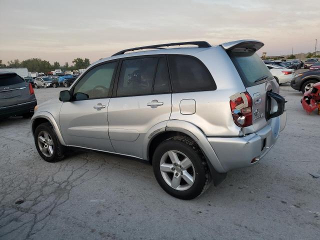 Photo 1 VIN: JTEHD20V356038661 - TOYOTA RAV4 