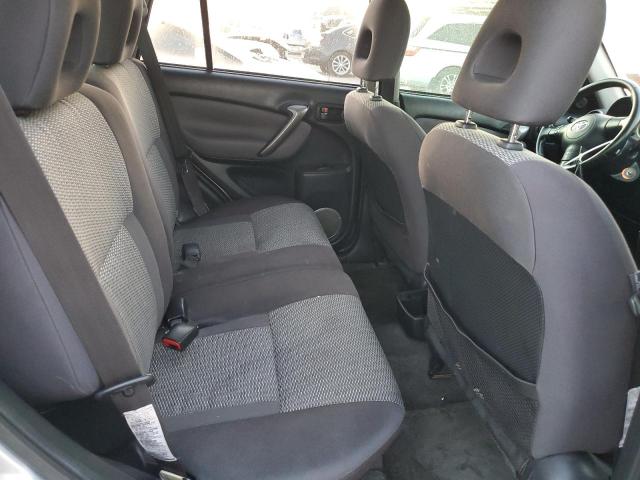 Photo 10 VIN: JTEHD20V356038661 - TOYOTA RAV4 