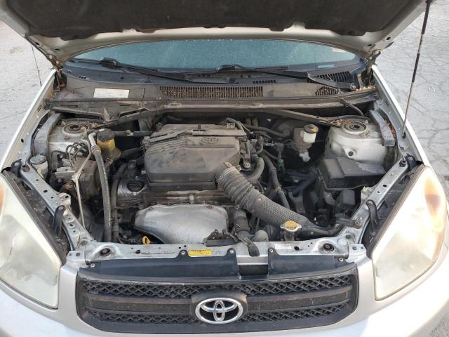 Photo 11 VIN: JTEHD20V356038661 - TOYOTA RAV4 