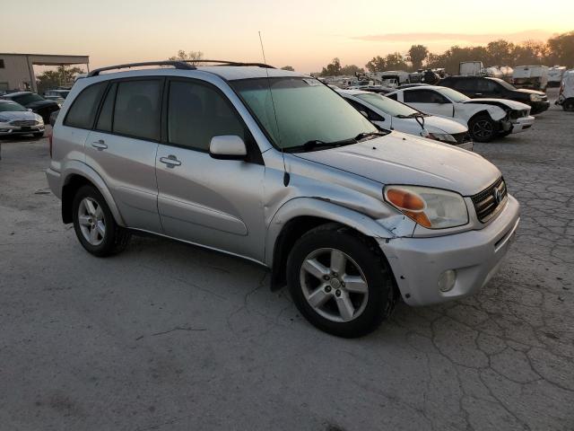 Photo 3 VIN: JTEHD20V356038661 - TOYOTA RAV4 