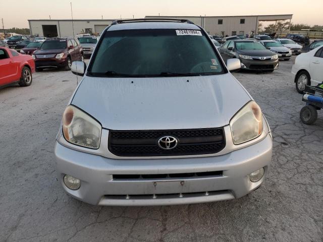 Photo 4 VIN: JTEHD20V356038661 - TOYOTA RAV4 