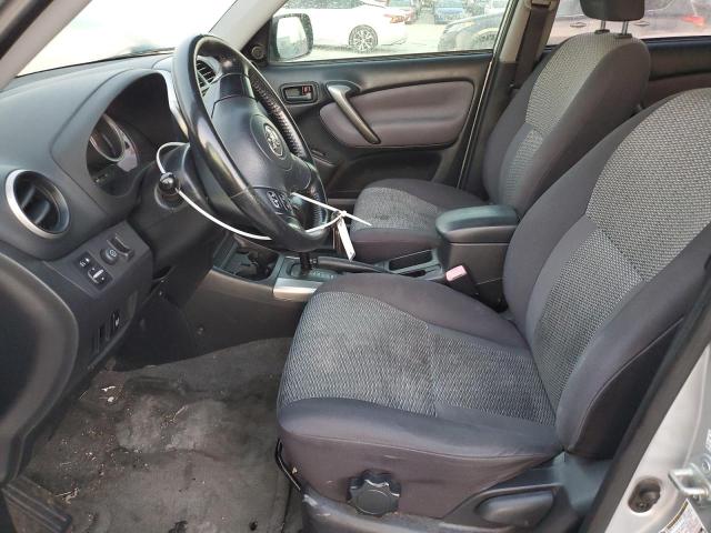 Photo 6 VIN: JTEHD20V356038661 - TOYOTA RAV4 