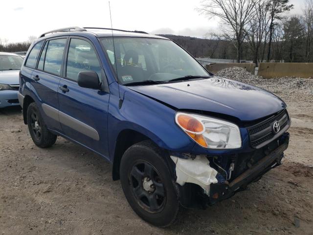 Photo 0 VIN: JTEHD20V356044816 - TOYOTA RAV4 