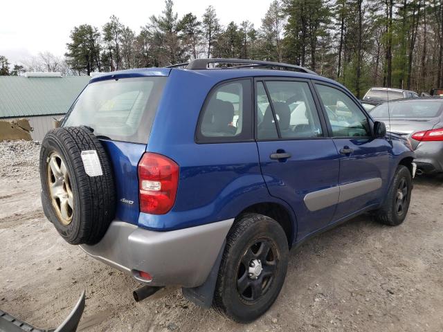 Photo 3 VIN: JTEHD20V356044816 - TOYOTA RAV4 