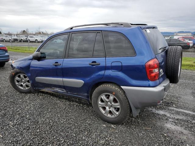 Photo 1 VIN: JTEHD20V440005444 - TOYOTA RAV4 