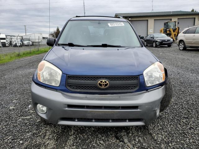 Photo 4 VIN: JTEHD20V440005444 - TOYOTA RAV4 