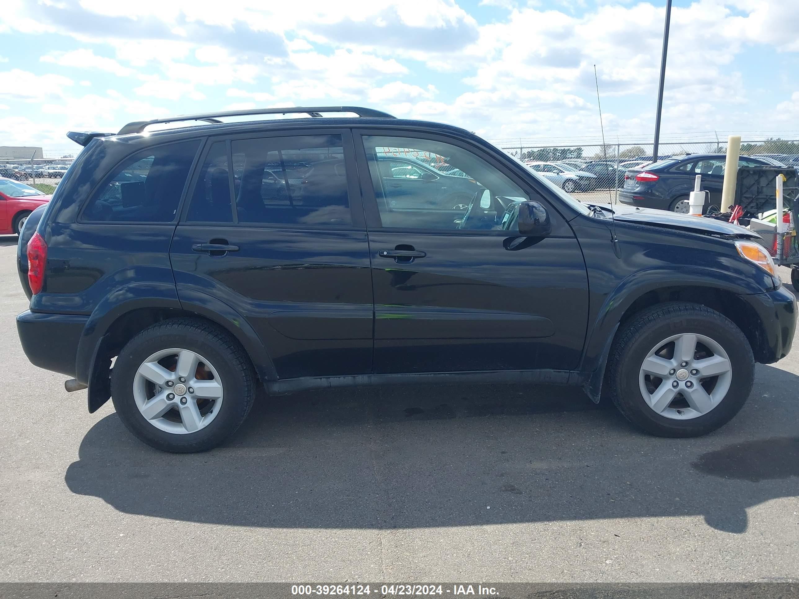 Photo 12 VIN: JTEHD20V440022065 - TOYOTA RAV 4 