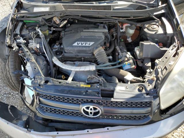 Photo 11 VIN: JTEHD20V440024334 - TOYOTA RAV4 