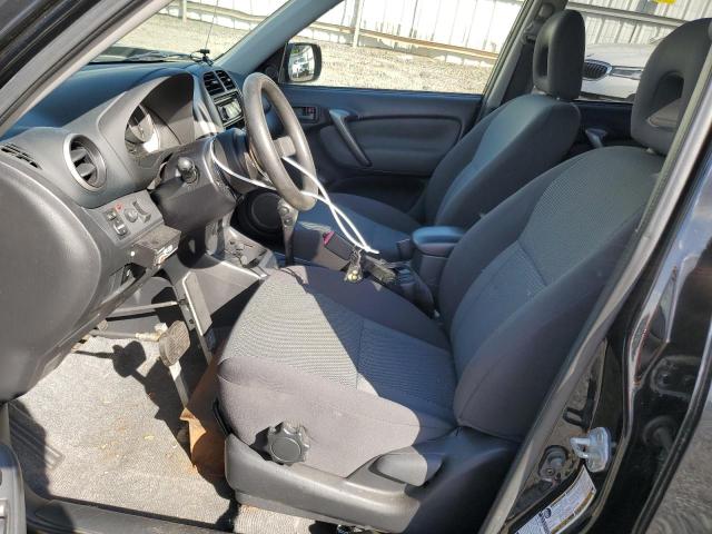 Photo 6 VIN: JTEHD20V440024334 - TOYOTA RAV4 