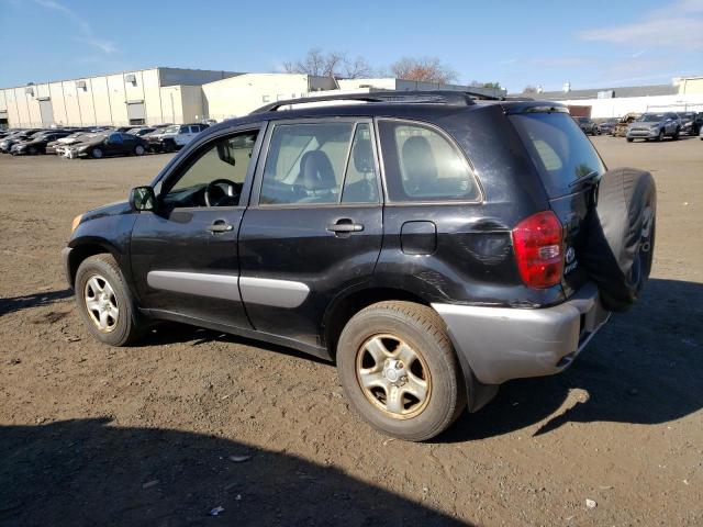 Photo 1 VIN: JTEHD20V446004713 - TOYOTA RAV4 