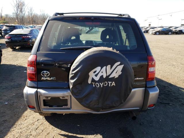 Photo 5 VIN: JTEHD20V446004713 - TOYOTA RAV4 