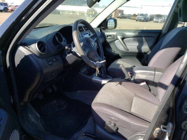 Photo 6 VIN: JTEHD20V446004713 - TOYOTA RAV4 