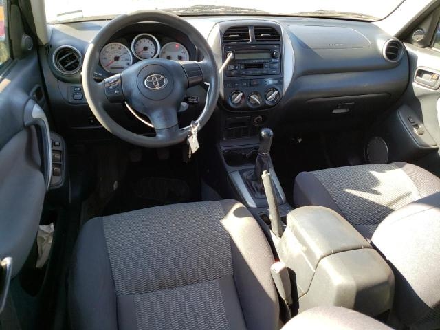 Photo 7 VIN: JTEHD20V446004713 - TOYOTA RAV4 