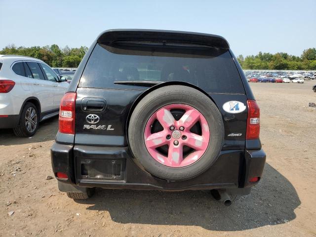 Photo 5 VIN: JTEHD20V446012312 - TOYOTA RAV4 