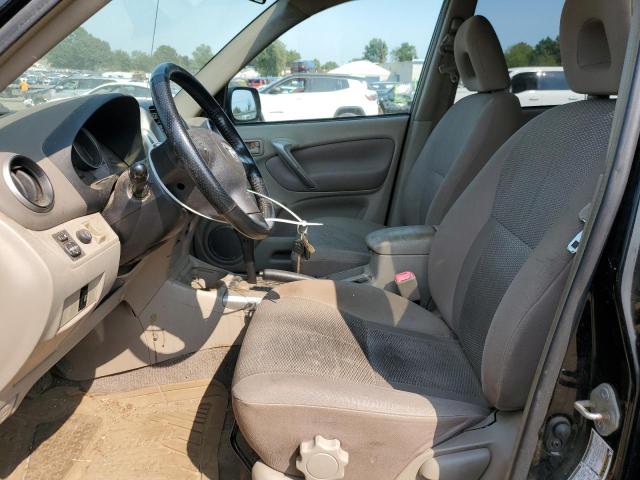 Photo 6 VIN: JTEHD20V446012312 - TOYOTA RAV4 