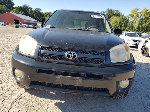 Photo 4 VIN: JTEHD20V446013718 - TOYOTA RAV4 