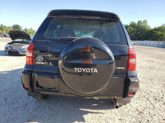 Photo 5 VIN: JTEHD20V446013718 - TOYOTA RAV4 