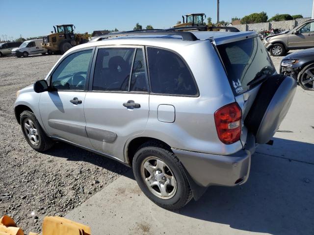 Photo 1 VIN: JTEHD20V446018658 - TOYOTA RAV4 