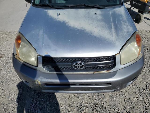 Photo 11 VIN: JTEHD20V446018658 - TOYOTA RAV4 