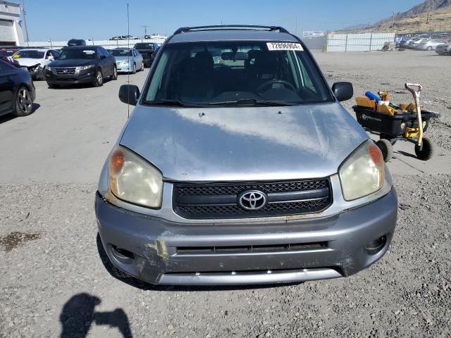 Photo 4 VIN: JTEHD20V446018658 - TOYOTA RAV4 