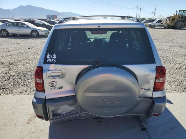 Photo 5 VIN: JTEHD20V446018658 - TOYOTA RAV4 