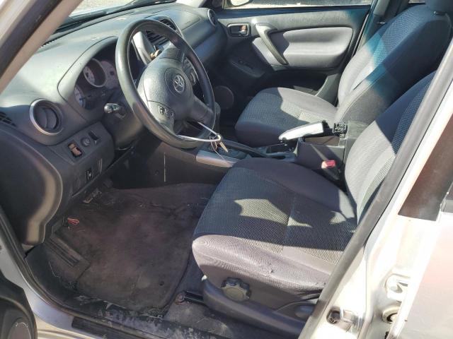 Photo 6 VIN: JTEHD20V446018658 - TOYOTA RAV4 