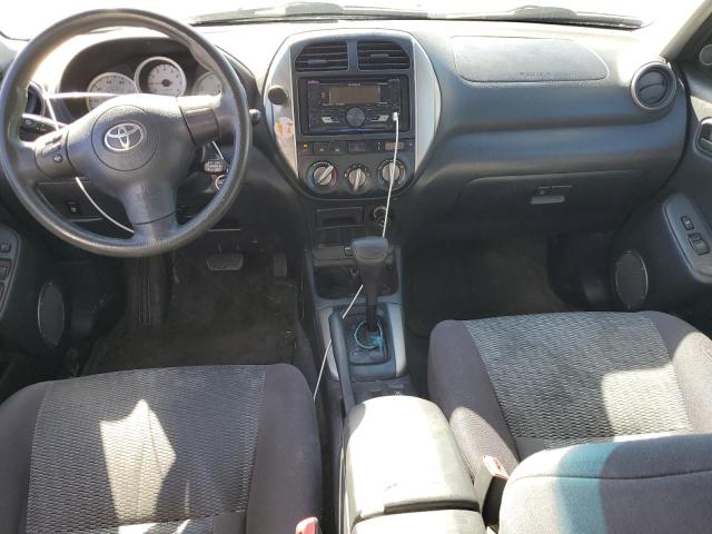 Photo 7 VIN: JTEHD20V446018658 - TOYOTA RAV4 