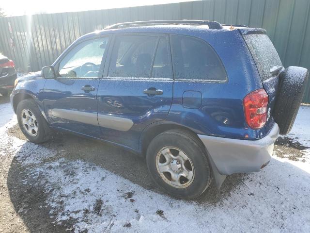 Photo 1 VIN: JTEHD20V446020734 - TOYOTA RAV4 