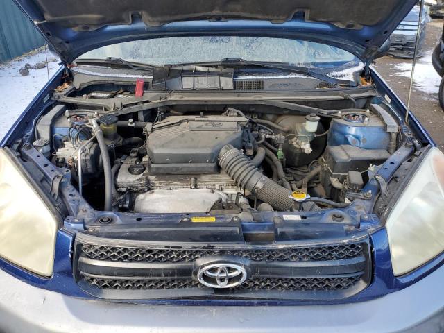 Photo 11 VIN: JTEHD20V446020734 - TOYOTA RAV4 