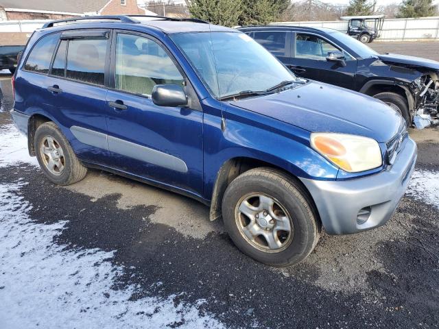 Photo 3 VIN: JTEHD20V446020734 - TOYOTA RAV4 