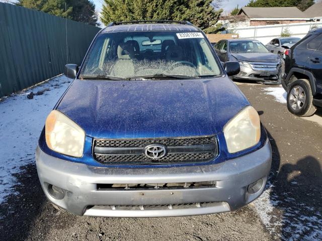 Photo 4 VIN: JTEHD20V446020734 - TOYOTA RAV4 