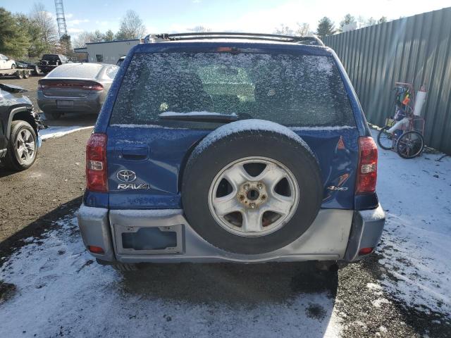 Photo 5 VIN: JTEHD20V446020734 - TOYOTA RAV4 