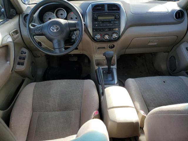 Photo 7 VIN: JTEHD20V446020734 - TOYOTA RAV4 