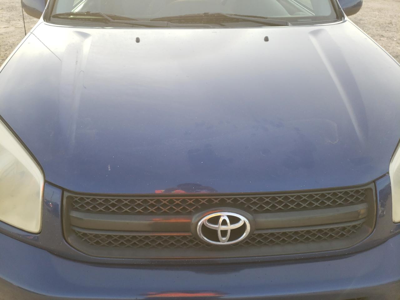 Photo 10 VIN: JTEHD20V446022046 - TOYOTA RAV 4 