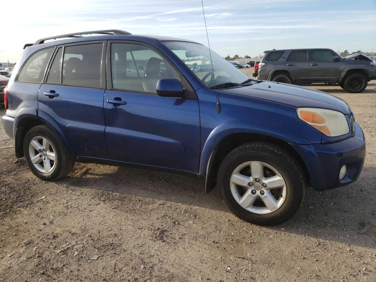 Photo 3 VIN: JTEHD20V446022046 - TOYOTA RAV 4 