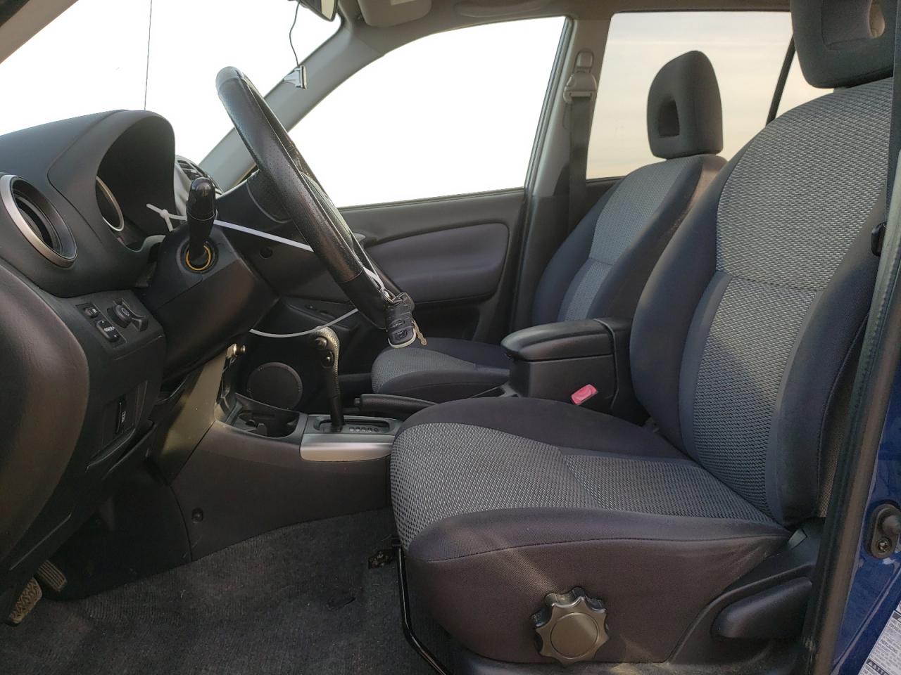 Photo 6 VIN: JTEHD20V446022046 - TOYOTA RAV 4 