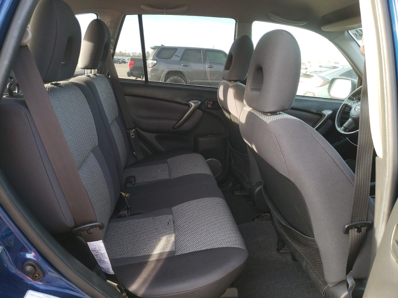 Photo 9 VIN: JTEHD20V446022046 - TOYOTA RAV 4 