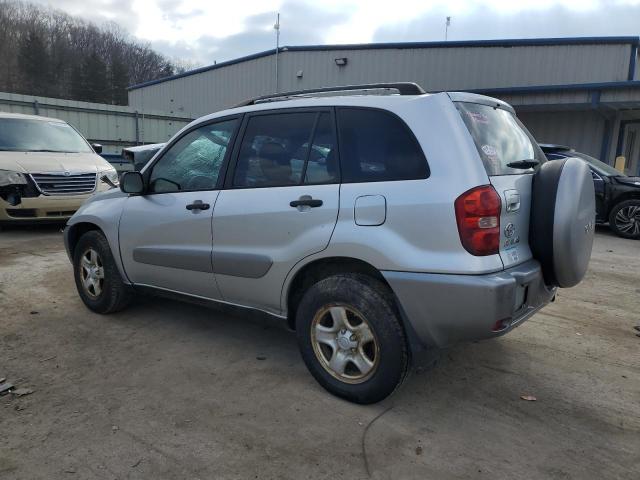 Photo 1 VIN: JTEHD20V450040695 - TOYOTA RAV4 