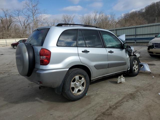 Photo 2 VIN: JTEHD20V450040695 - TOYOTA RAV4 