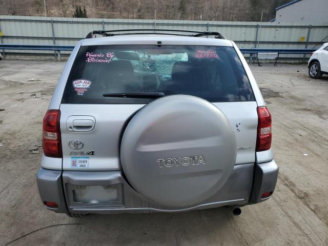 Photo 5 VIN: JTEHD20V450040695 - TOYOTA RAV4 