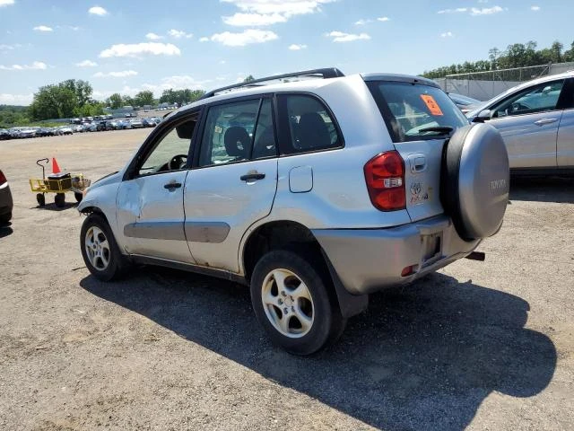 Photo 1 VIN: JTEHD20V450043998 - TOYOTA RAV4 