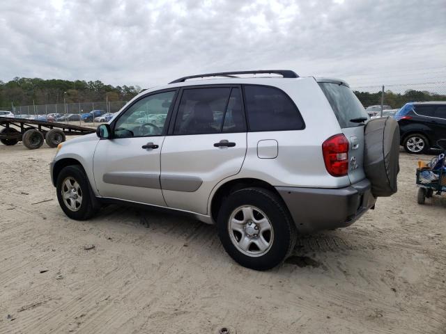 Photo 1 VIN: JTEHD20V450047033 - TOYOTA RAV4 