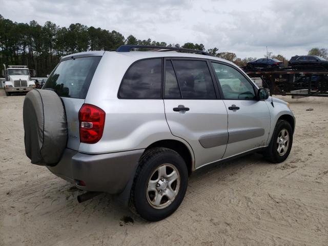 Photo 2 VIN: JTEHD20V450047033 - TOYOTA RAV4 