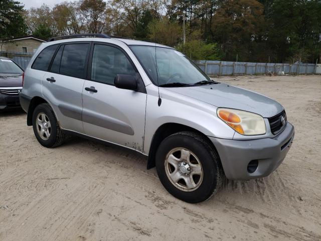 Photo 3 VIN: JTEHD20V450047033 - TOYOTA RAV4 