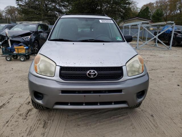 Photo 4 VIN: JTEHD20V450047033 - TOYOTA RAV4 