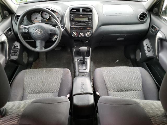 Photo 7 VIN: JTEHD20V450047033 - TOYOTA RAV4 