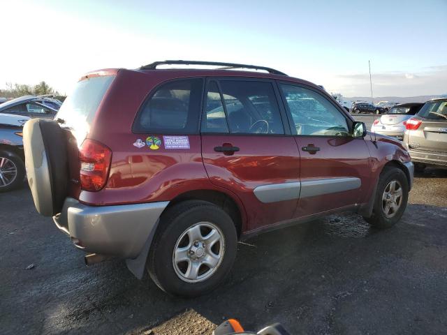 Photo 2 VIN: JTEHD20V450053494 - TOYOTA RAV4 